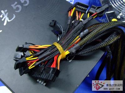 電腦避暑套裝 先馬冰麒麟i7+超光550僅598元，理性搭配與預埋走線的雙重考量